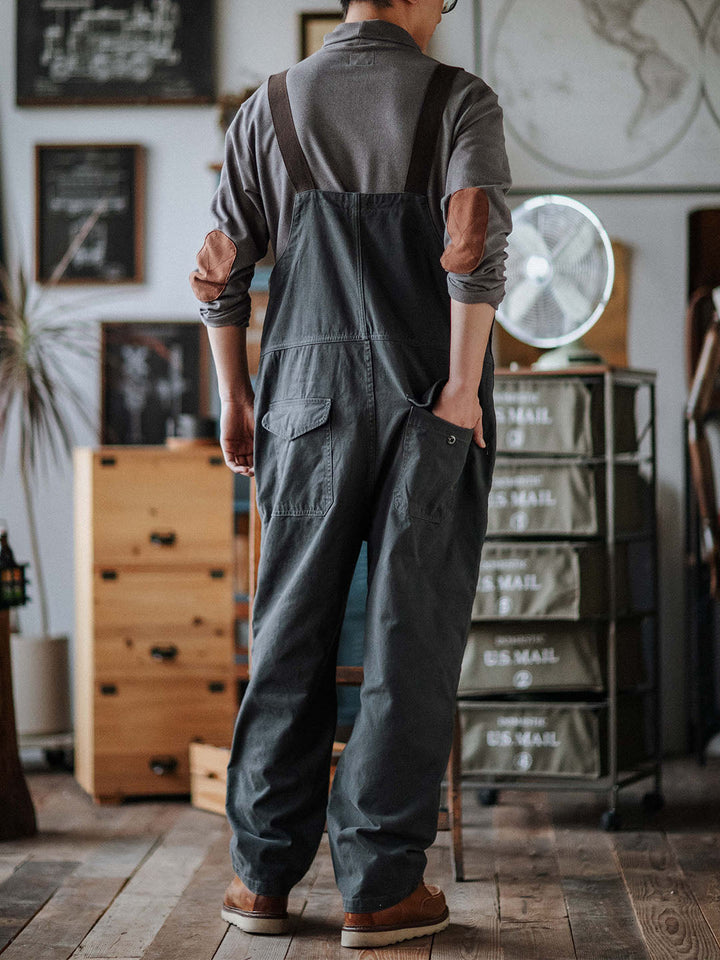 Overoles Crafter para hombre