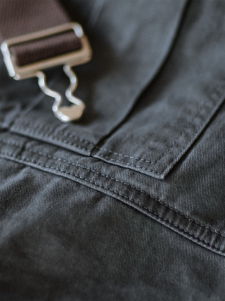 Overoles Crafter para hombre