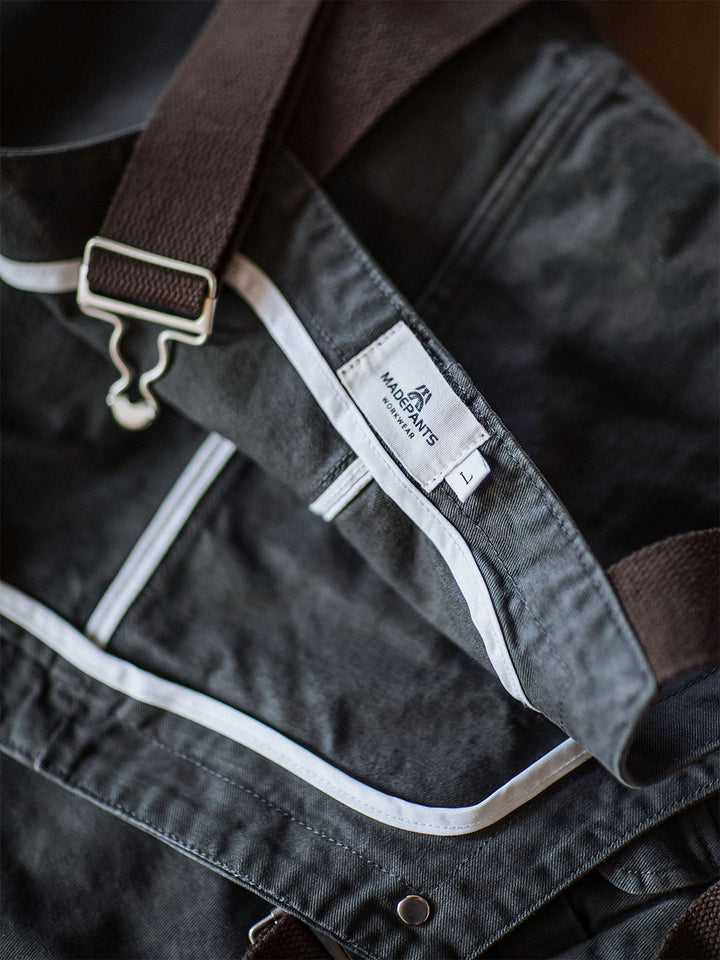 Overoles Crafter para hombre